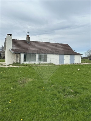 maison à la vente -   71270  MOUTHIER EN BRESSE, surface 80 m2 vente maison - UBI466169063